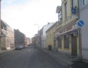 Rue du Village 1