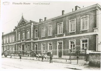 Hôtel Communal